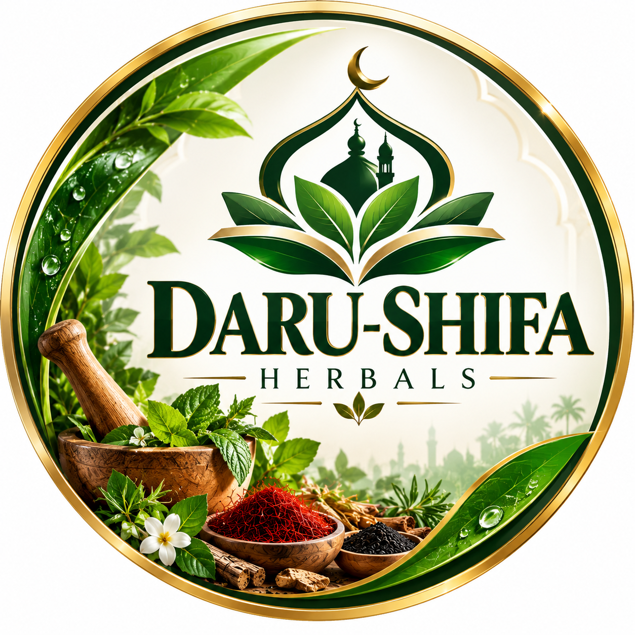 DARU-SHIFA